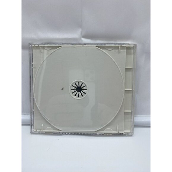 AC/DC - Highway to Hell CD 1990Warner Communications (USA) Good Preowned Cond. - Picture 2 of 3